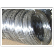 High Quality Galvanized and Black Iron Binding Wire